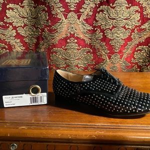 Pour La Victoire flats